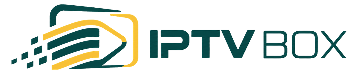 Blog IPTV Box